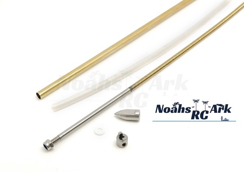 4mm flex shaft kit - flex,