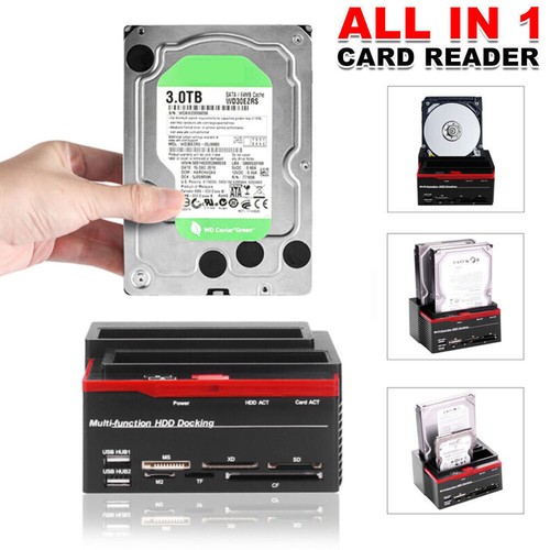 Ide sata hdd - sata, docking