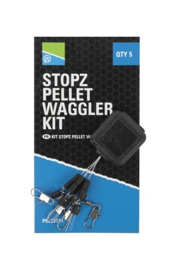 Preston innovations stopz - preston,