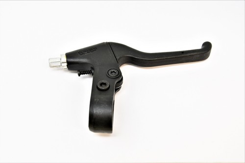 Power resin right - right, brake