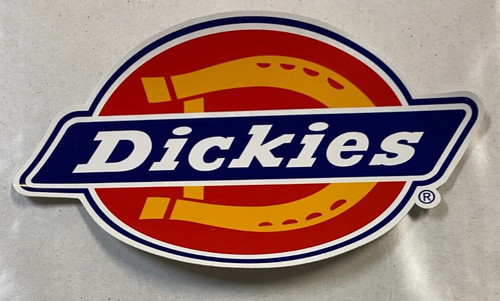 Dickies clothing brand - dickies,