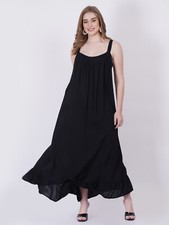 Women's Square Neck Tank Style