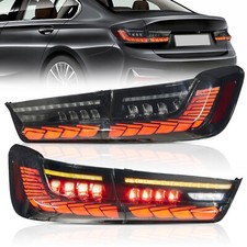 OLED GTS Tail Lights For BMW 3