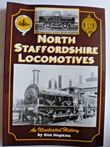 North staffordshire - north,