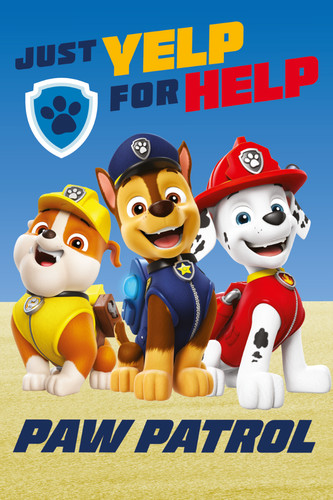 Paw patrol kids toddlers - kids,