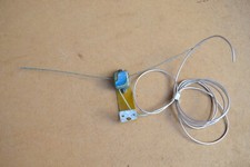 Vintage Light Aircraft Glide Slope Antenna. USA.