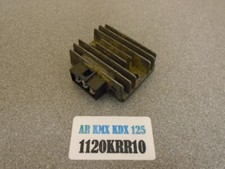 AR KMX KDX 125 KR1S GPZ250 305 RECTIFIER KRR10