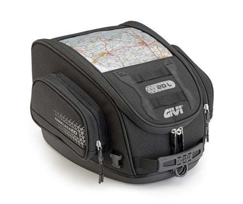 Bmw 1200 2005 givi ut809 - bmw,