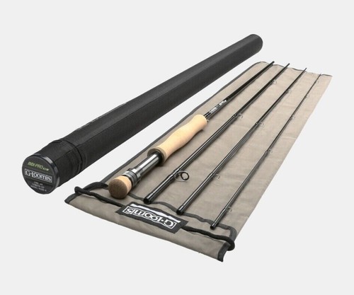 Loomis imx pro - v2,