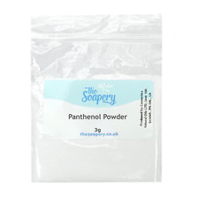 Panthenol - For Cosmetic Products