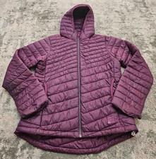 Ladies Sprayway Selen Padded