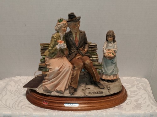 Belcari sculpture - a.,