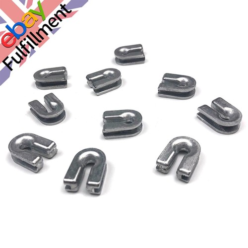 Strimmer eyelet for - eyelet,