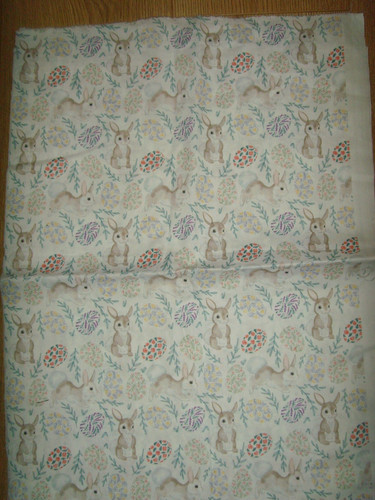 New remnant easter bunny - new,