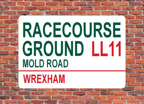 Racecourse ground ll11 london - ll11,