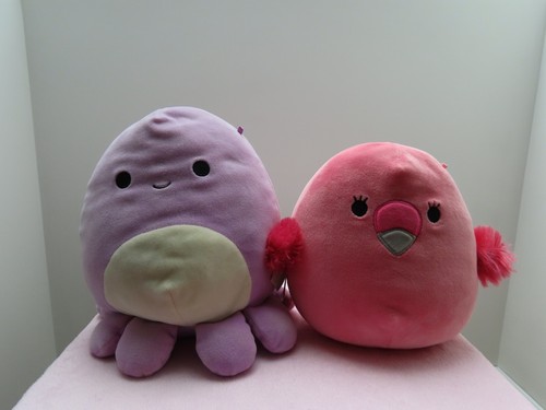 Squishmallows plush 9 - squishmallows,