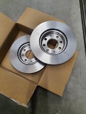 GENUINE Front Brake Discs