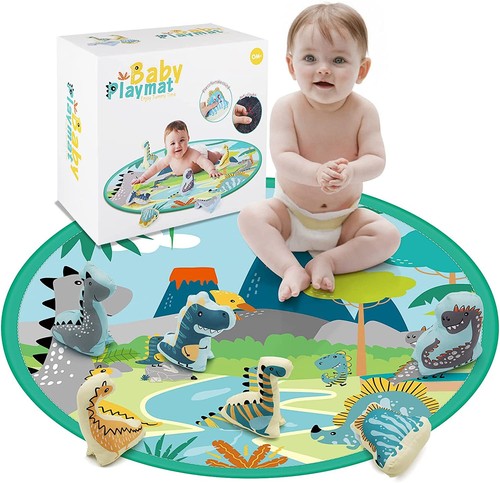 120 120cm baby play mat - baby,
