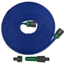Premium Flat Garden Hose