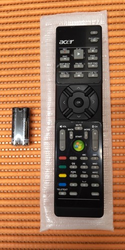 Genuine acer rc804v windows - acer, rc804v-b