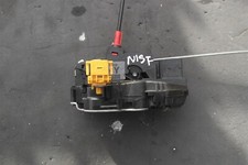 2014 VAUXHALL ASTRA J VXR 2.0