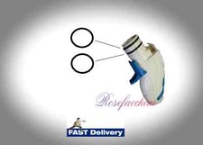 Truma Ultraflow Pistol Water Pump Housing O Ring  Seals x 2 Motorhome Caravan.