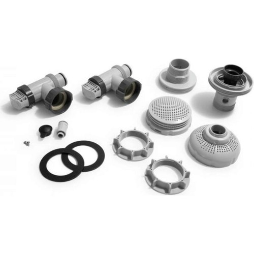 Intex above ground - above,