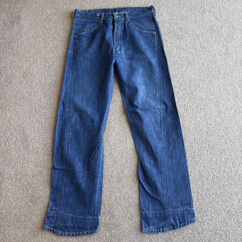 Levi engineered twisted - engineered,