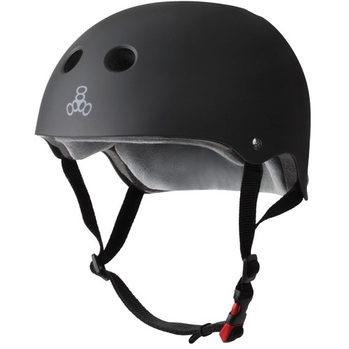 Certified sweatsaver helmet - certified,