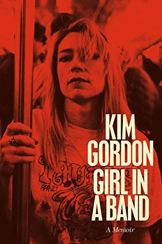 Girl band gordon kim - girl, in