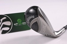 Ladies Callaway Solaire 2010 #6 Hybrid / 28 Degree / Ladies Flex Callaway 55