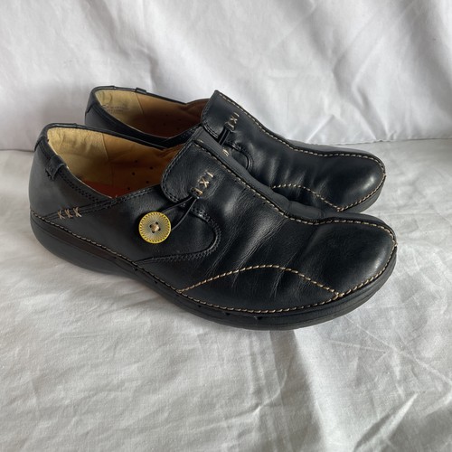 Ladies clarks loop - ladies,