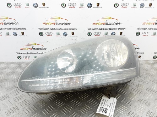 Golf 2007 mk5 halogen - 2007,