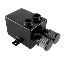 2L ORB Oil Breather 12AN Catch