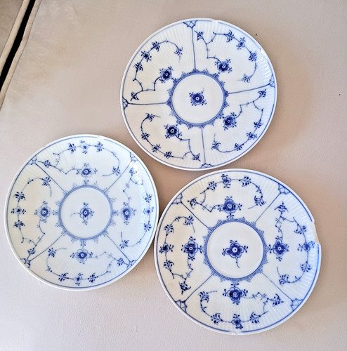 Antique royal copenhagen - 3,