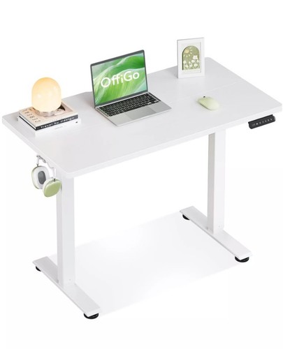 Offigo electric standing - electric, desk