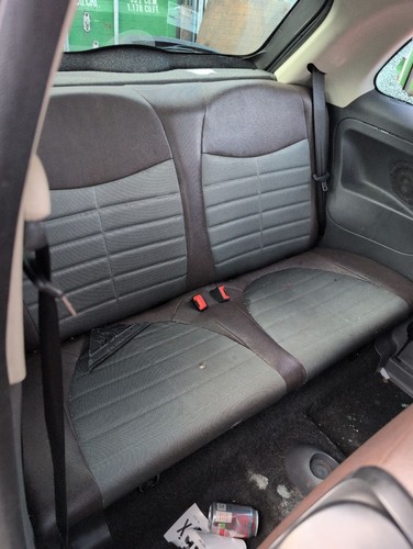 Fiat 500 sport 2008 2010 - fiat, 2008-2010