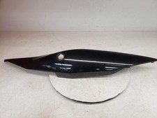 SUZUKI SV650 2018 LEFT SEAT