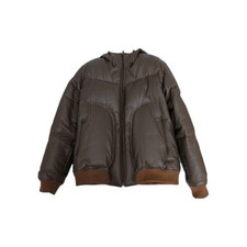 Volcom Apollo Leather Jacket -