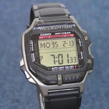 90s RETRO CASIO ACL-200