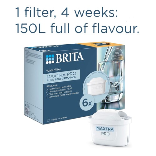 Brita maxtra pro pure - brita,