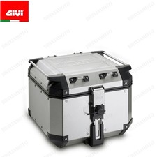 Top Case Motorcycle Aluminum