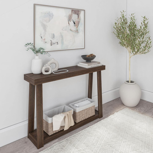 Walnut solid wood - walnut,
