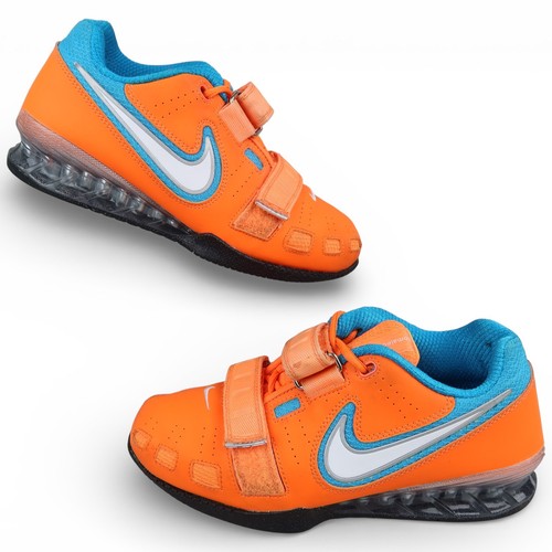 Nike romaleos weightlifting - romaleos, 2