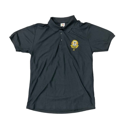 Black royal navy - black, aircraft
