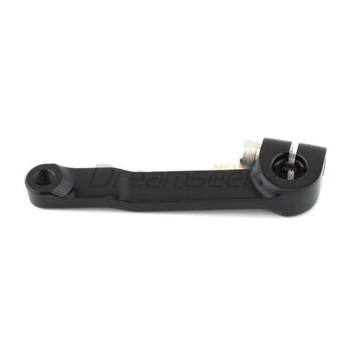 Inner shift lever for harley - inner,