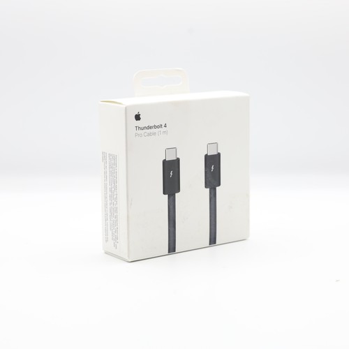 Genuine apple thunderbolt - genuine,