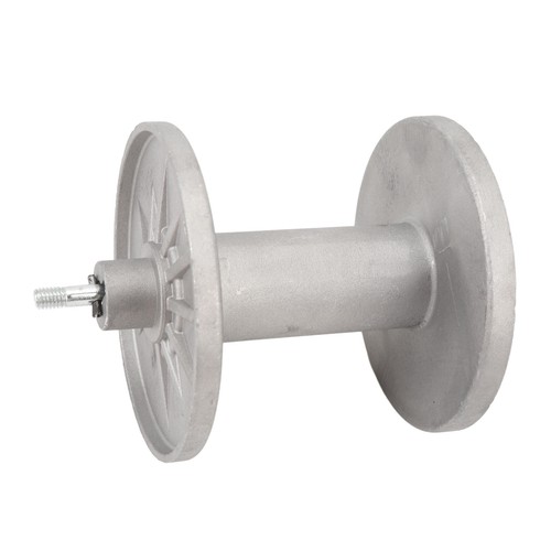 Winch replacement drum - drum, metal