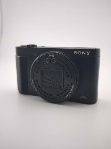 Sony cyber shot - cyber-shot, hx99