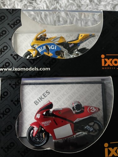 Pair max biaggi ixo 24 - biaggi, th